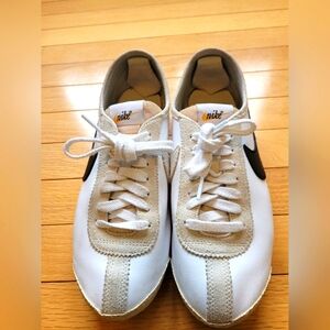 Nike Cortez 72 Blue Ribbon Sports Sneakers 1 of 3107 RARE Men’s Size 8. Fits W 9